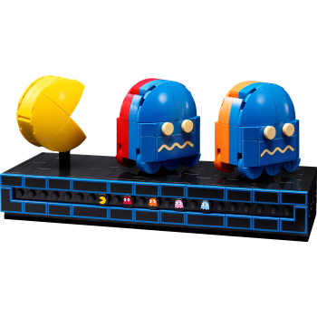 LEGO 10323 Icons Automat do gry Pac-Man